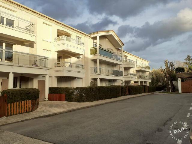 Location Appartement Rue du Général de Gaulle, Villiers sur Marne