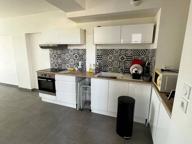 Location Appartement Rue du Général de Gaulle, Villiers sur Marne
