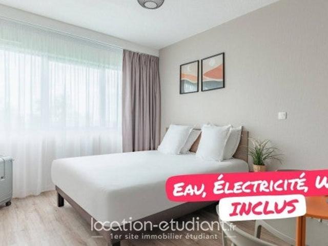 Location Appartement Rue du Général de Larminat, Bordeaux