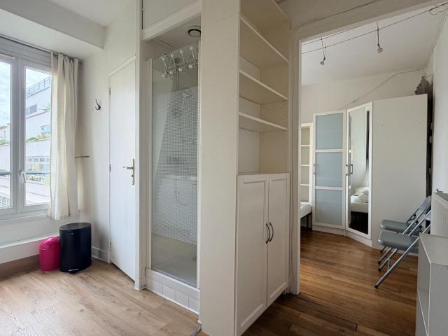 Location Appartement Rue du Général de Larminat, Paris