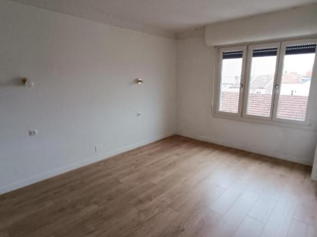 Location Appartement Rue du Général de Linarès, Jarville la Malgrange