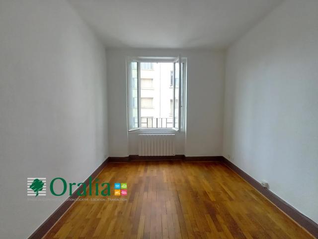 Location Appartement Rue du Général de Miribel, Lyon
