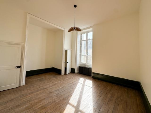 Location Appartement Rue du Général Demarçay, Poitiers