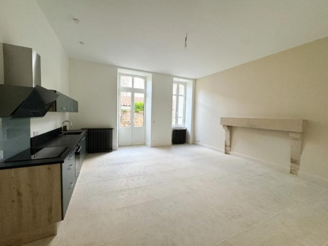 Location Appartement Rue du Général Demarçay, Poitiers