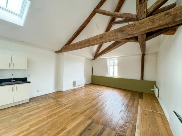 Location Appartement Rue du Général Demarçay, Poitiers