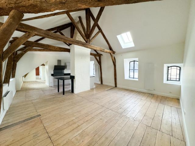 Location Appartement Rue du Général Demarçay, Poitiers