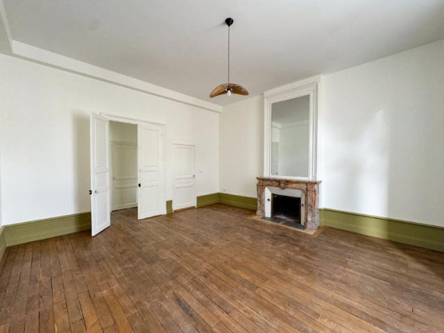 Location Appartement Rue du Général Demarçay, Poitiers