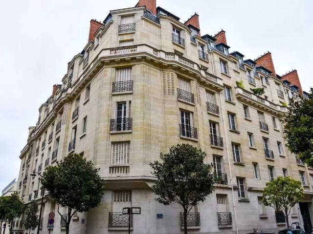 Location Appartement Rue du Général Delanne, Neuilly sur Seine