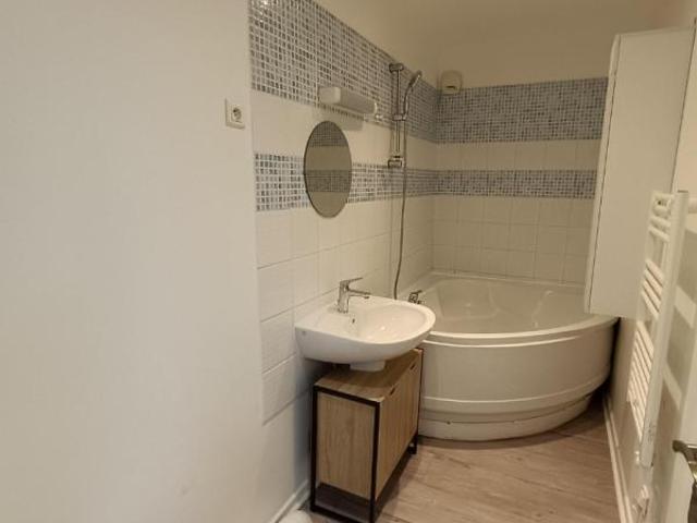 Location Appartement Rue du Général Drouot, Nancy