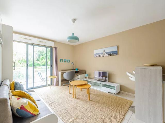 Location Chambre Rue du Général Dumont, La Rochelle
