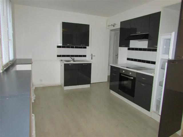 Location Appartement Rue du Général Dubreton, Ploërmel