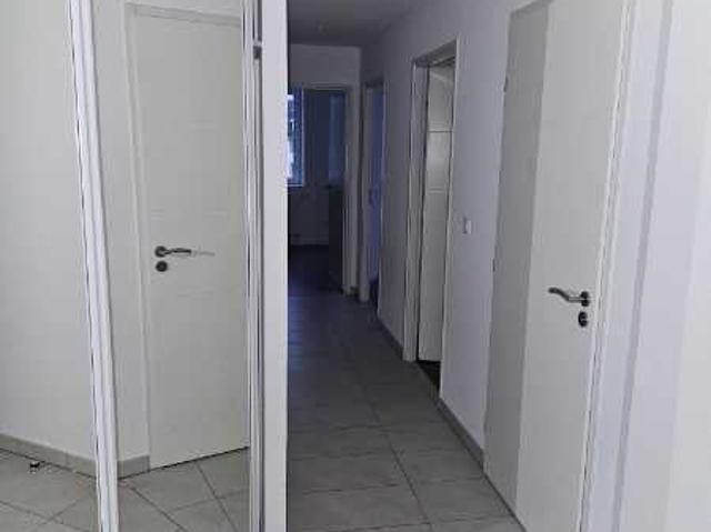 Location Appartement Rue du Général Ducrot, Strasbourg