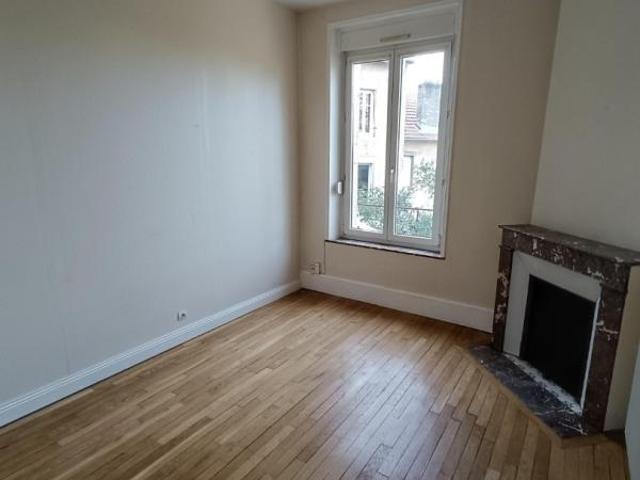 Location Appartement Rue du Général Duroc, Nancy
