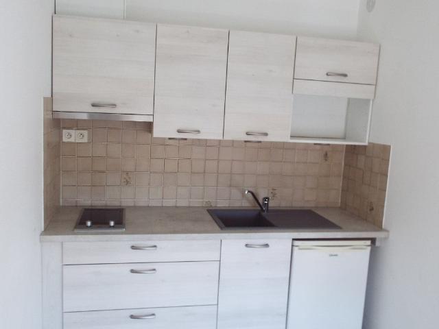 Location Appartement Rue du Général Fabvier, Nancy