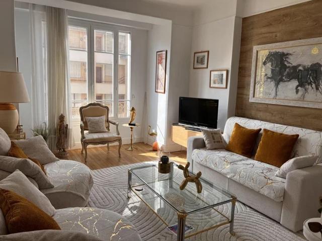 Location Appartement Rue du Général Ferrié, Cannes
