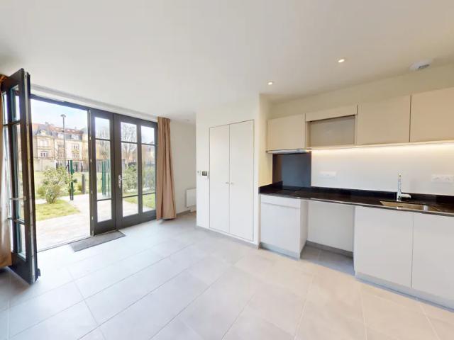 Location Appartement Rue du Général Fournier, Metz