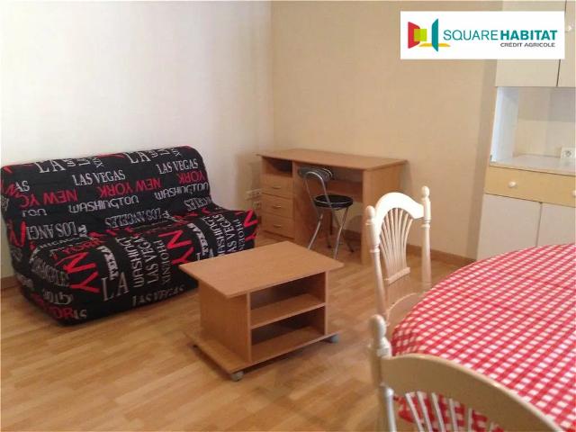 Location Appartement Rue du Général Foy, Orthez