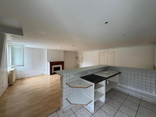Location Appartement Rue du Général Foy, Saint Étienne
