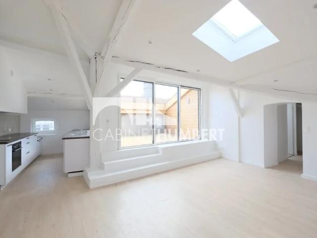 Location Appartement Rue du Général Foy, Saint Étienne