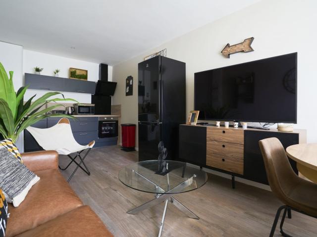 Location Appartement Rue du Général Frère, Amiens