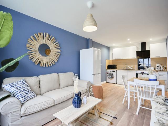 Location Appartement Rue du Général Frère, Amiens