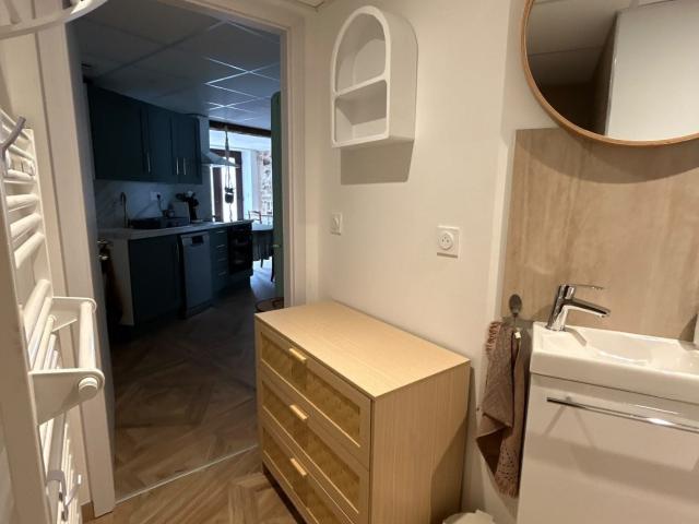 Location Appartement Rue du Général Gouraud, Obernai