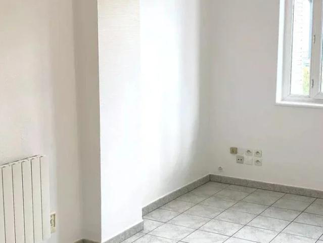 Location Appartement Rue du Général Gouraud, Lyon