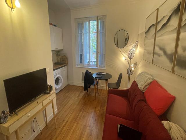 Location Appartement Rue du Général Gouraud, Lyon