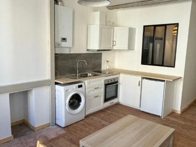 Location Appartement Rue du Général Jean Compans, Toulouse
