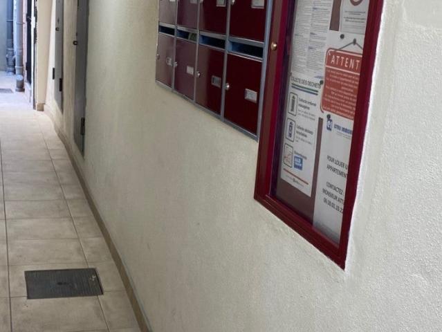 Location Appartement Rue du Général Jean Compans, Toulouse