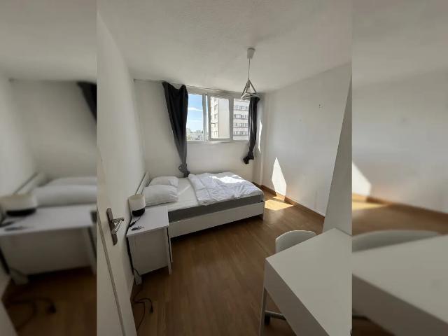 Location Appartement Rue du Général Joinville, Saint Denis