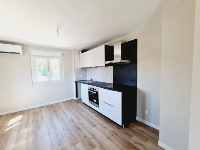 Location Appartement Rue du Général Kléber, Eschau