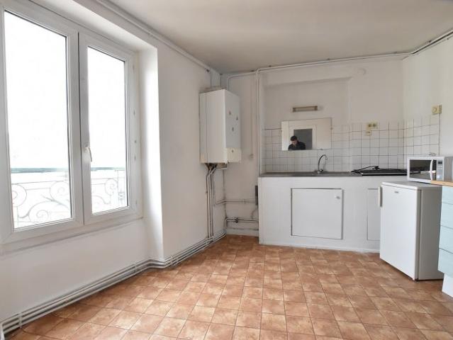 Location Appartement Rue du Général Lafayette, Le Puy en Velay