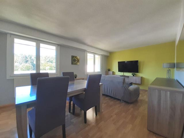 Location Appartement Rue du Général Leclerc, Maxéville