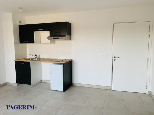 Location Appartement Rue du Général Leclerc, Mennecy