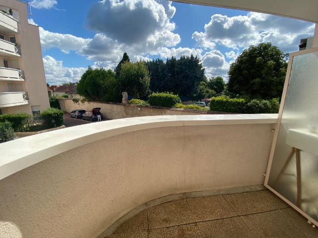 Location Appartement Rue du Général Leclerc, Montgeron