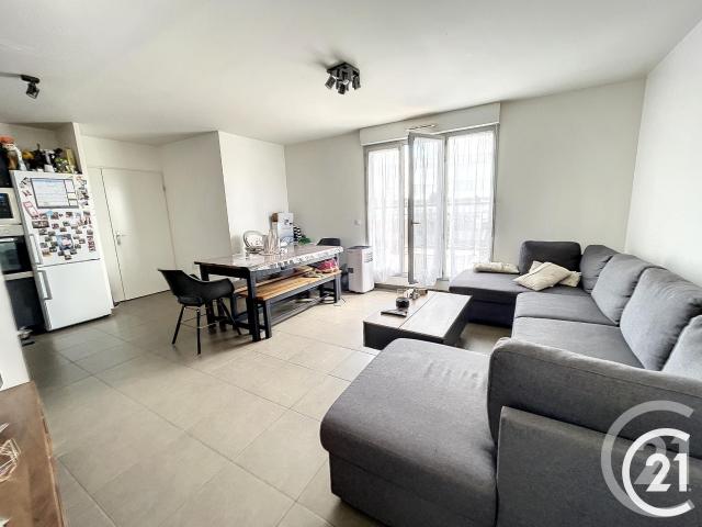 Location Appartement Rue du Général Leclerc, Nangis