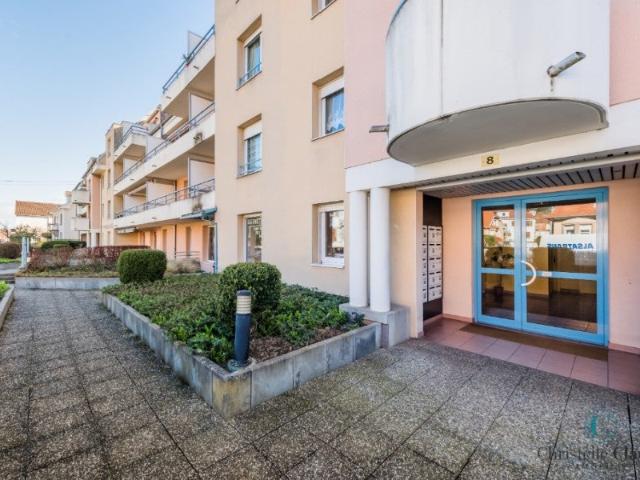 Location Appartement Rue du Général Leclerc, Obernai