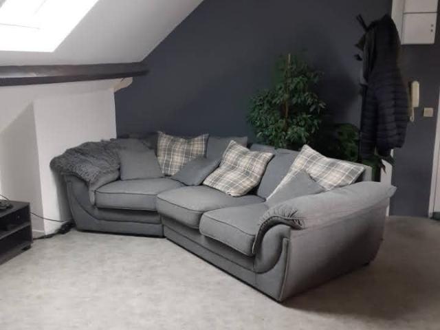 Location Appartement Rue du Général Leclerc, Audruicq