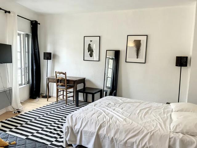 Location Appartement Rue du Général Leclerc, Avignon