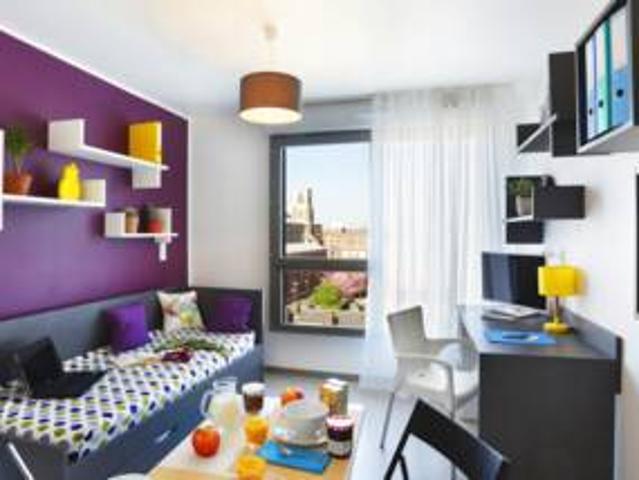 Location Appartement Rue du Général Leclerc, Amiens