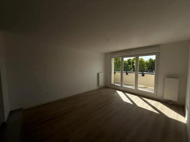 Location Appartement Rue du Général Leclerc, Armentières