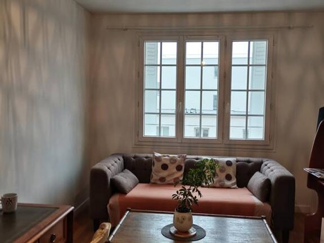 Location Appartement Rue du Général Leclerc, Bois Colombes