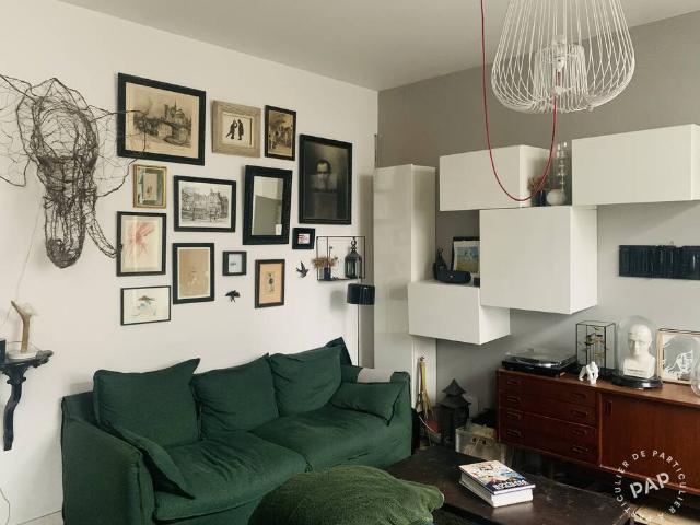 Location Appartement Rue du Général Leclerc, Bois Colombes