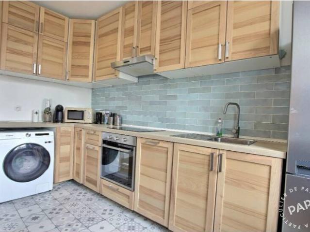 Location Appartement Rue du Général Leclerc, Bois Colombes