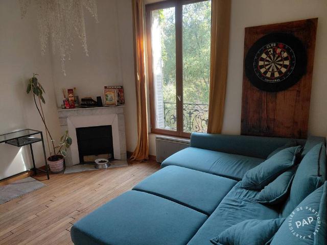 Location Appartement Rue du Général Leclerc, Bois Colombes