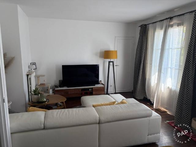 Location Appartement Rue du Général Leclerc, Bois Colombes