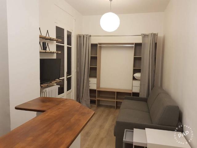 Location Appartement Rue du Général Leclerc, Bois Colombes