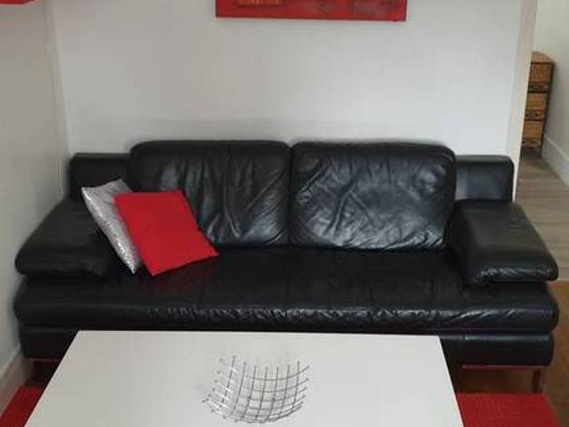 Location Appartement Rue du Général Leclerc, Bois Colombes