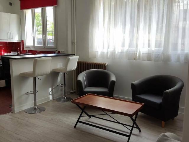 Location Appartement Rue du Général Leclerc, Bois Colombes